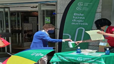 Es fundamental seguir apoyando la investigación para mejorar diagnósticos y tratamientos