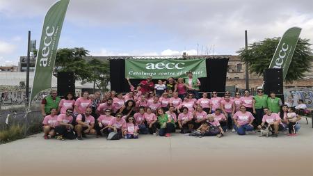 Foto de grupo - Matinal Fitness