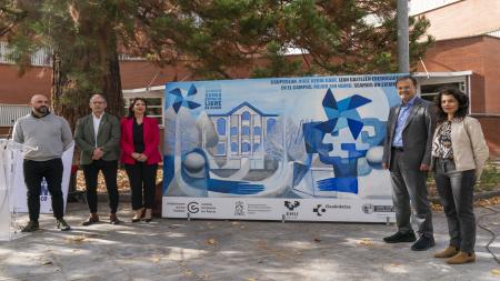 Presentación de EHU espacio sin humo