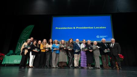 Asociación Española Contra el Cáncer