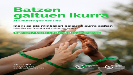 El símbolo que humaniza