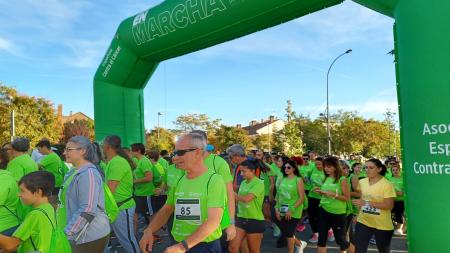 Getafe duplicó su participación con respecto a la primera edición de 2021.