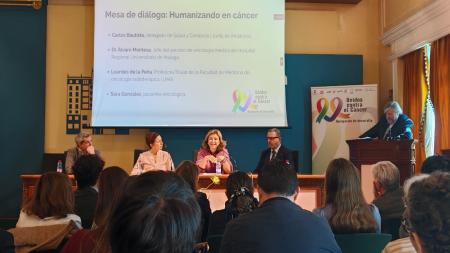 Asociación Española Contra el Cáncer