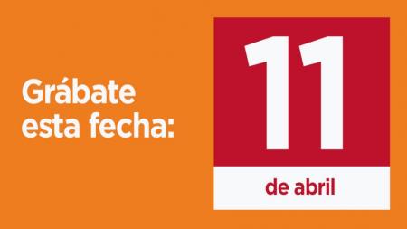 Imagen de campaña "X Solidaria"