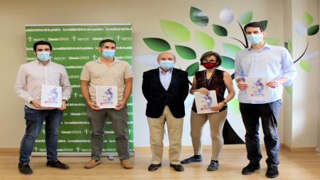 Ayudas investigación