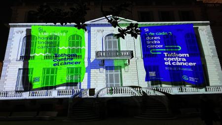 Mapping Palau Robert - 4F