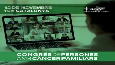 I Congreso de Personas con Cáncer y Familiares