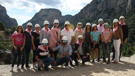 Un Camino por la vida