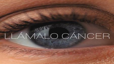 Imagen Premio Llámalo Cáncer Notodofilmfest