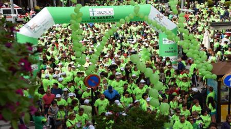 XIII Marcha Popular-Virtual de la Esperanza