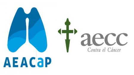 Logotipos de las Asociaciones firmantes