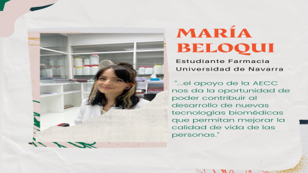 María