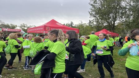 1.130 participantes reunió la 