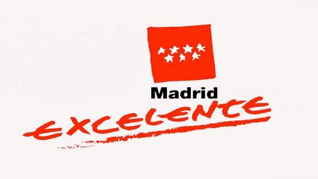 Madrid Excelente 2021-2024