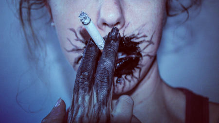 Fotografía de Maialen Rodas, ganadora de la pasada edición