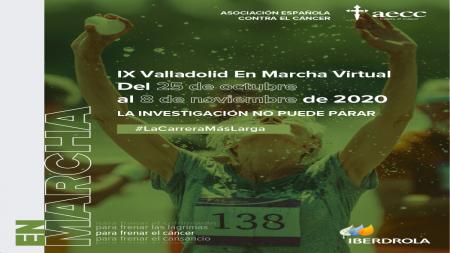 Valladolid En Marcha 
