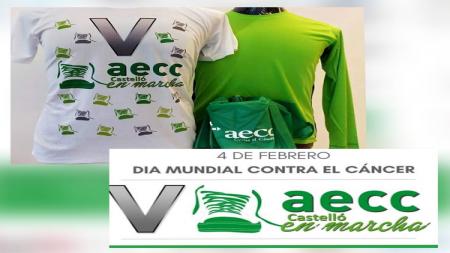 AECC Castelló en marcha