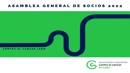 asamblea de socios asociación española contra el cáncer 2022