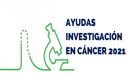 Ayudas Investigación en cáncer 2021