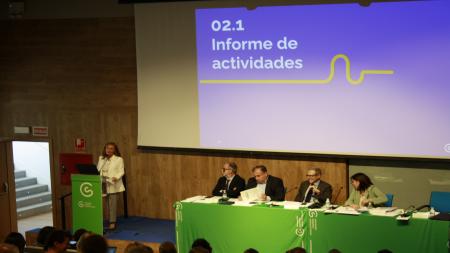 Asamblea Ordinaria Anual 2023