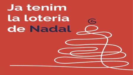 Lotería de Navidad