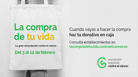 Imagen "La compra de tu vida"
