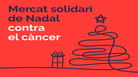 Mercadillos Solidarios de Navidad