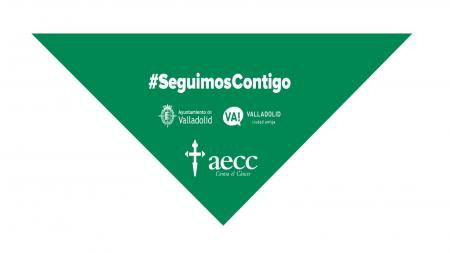 PAÑOLETA VIRGEN DE SAN LORENZO 