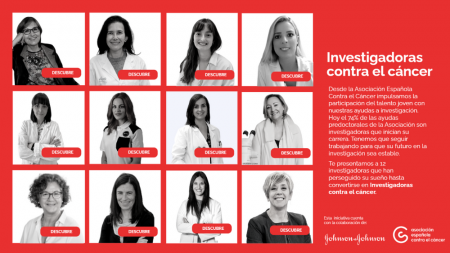 Día Internacional de la Mujer y la Niña en la Ciencia