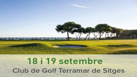 XXVI Torneo Solidario de Golf