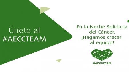 Noche Solidaria del Cáncer