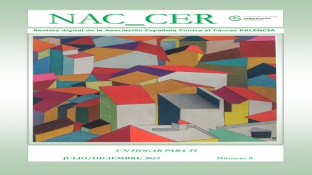 NAC-CER "Un hogar para ti"