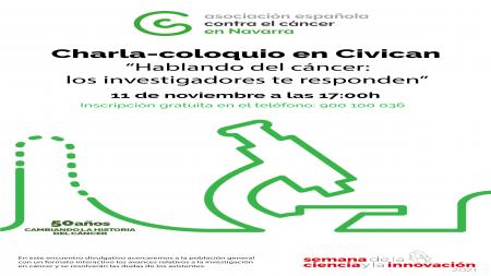charla civican