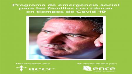Plan_de emergencia social subvencionado por Ence