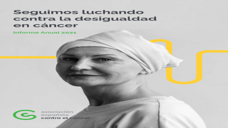 Memoria de actividades 2021