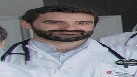 Gonzalo Fernandez Hinojal