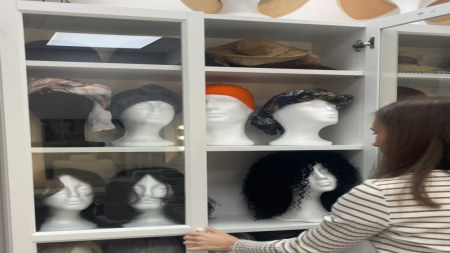 Expositor de Pelukarte