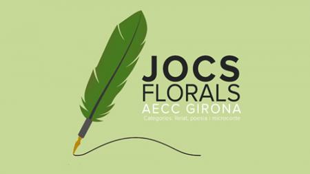 Jocs Florals AECC Girona