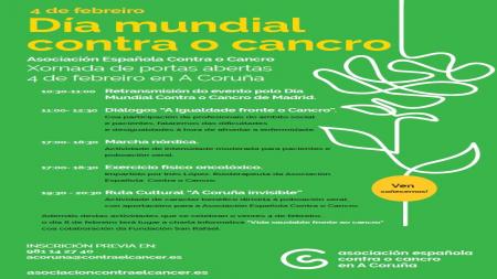 Xornada Portas Abertas Coruña