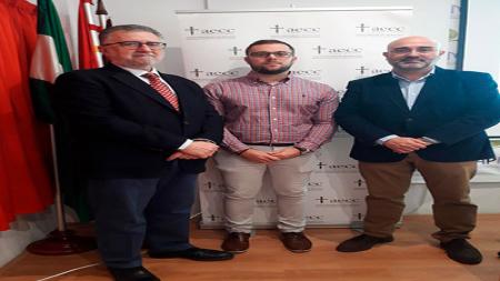 Premio Carmen Lavigne Hinojosa