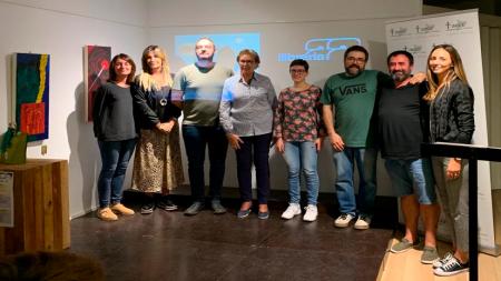 Ganadores del I Concurso de relatos Día Mundial de las Curas Paliativas