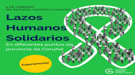 Lazos Humanos Contra el Cáncer
