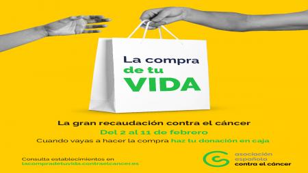 La Compra de tu Vida