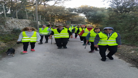 Programa dirigido a población en general. Inscripciones: 900 100 036 (24 h).