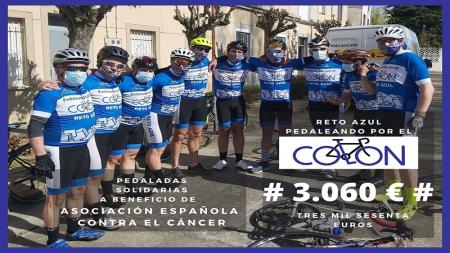 Club Ciclista “Los Mantas”