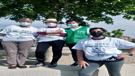 Grupo Rutas Alcarràs