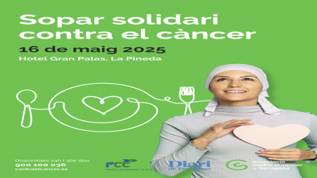 cena solidaria