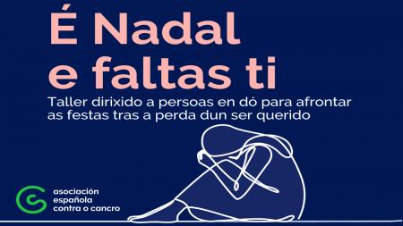 Taller "Es Navidad y faltas tú"