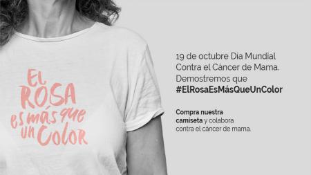 El rosa es más que un color