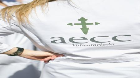 Voluntarios AECC